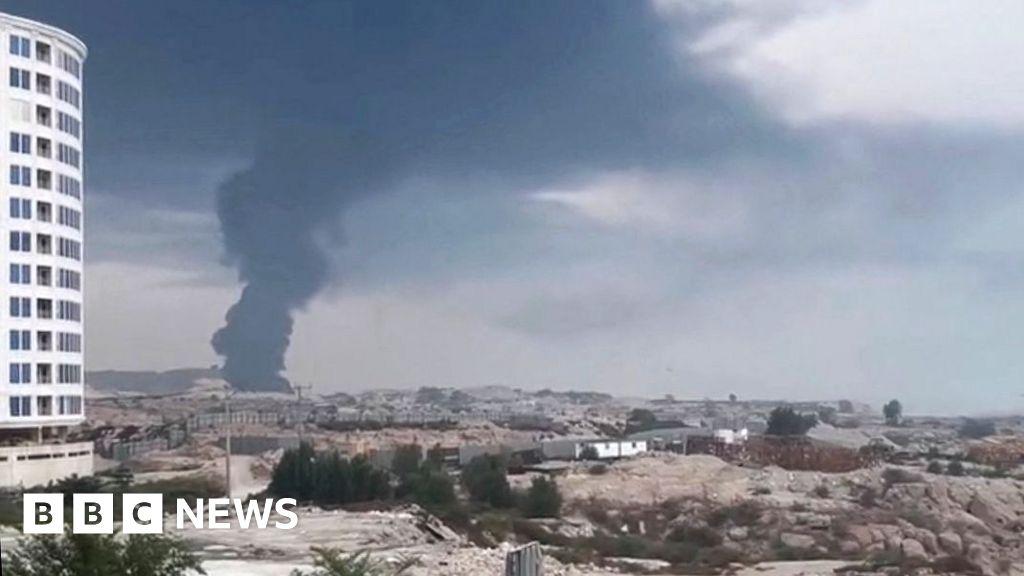 Image from BBC
