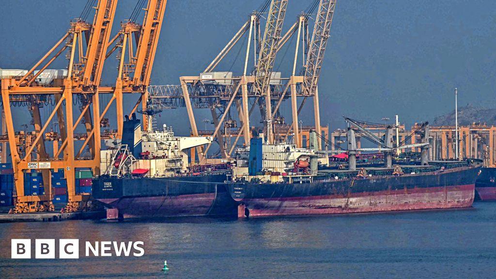 Image from BBC
