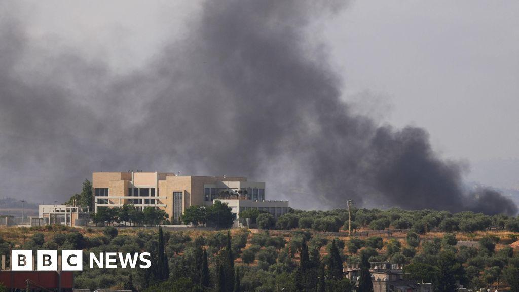 Image from BBC