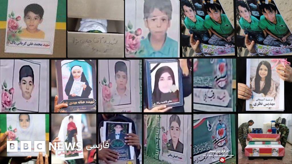 Missile Strikes Shajarat Tayyebeh Elementary School in Minab, Killing 168 Students