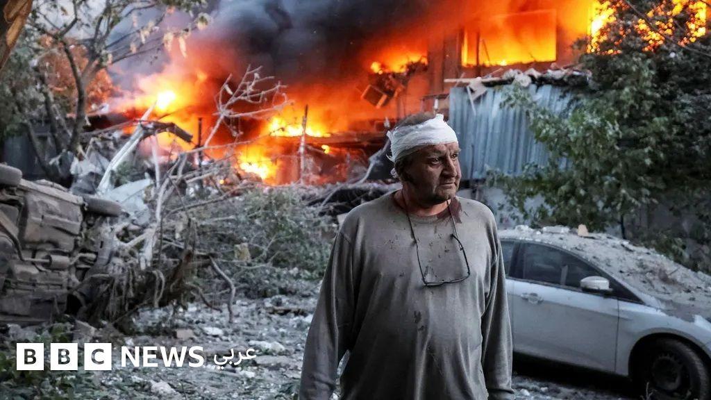 Drones Kill 2,190 People in Sudan in 2025, While RSF Strikes Hit Delling