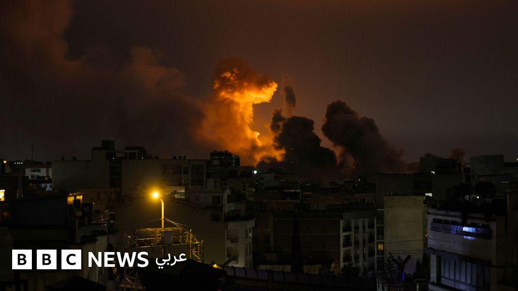Image from BBC