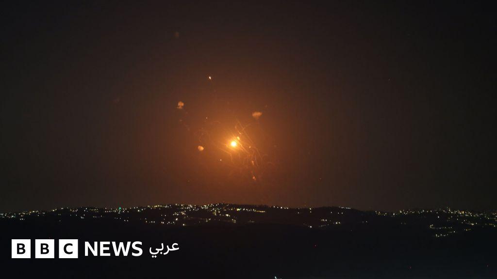 Image from BBC