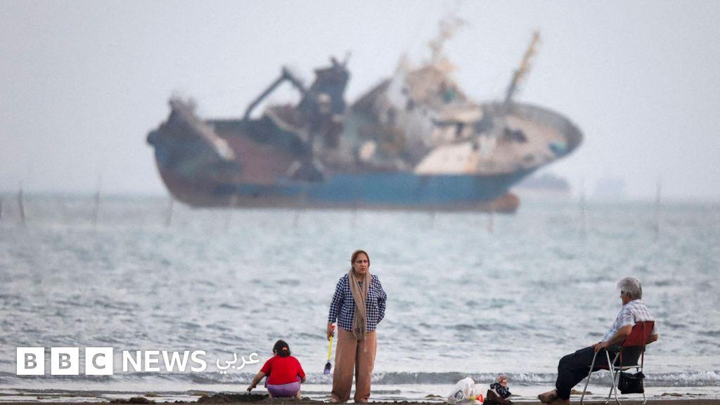 Image from BBC