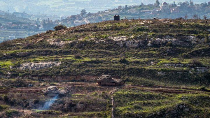 Image from Ici Beyrouth