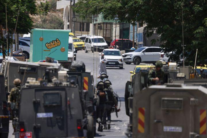 Image from Ici Beyrouth