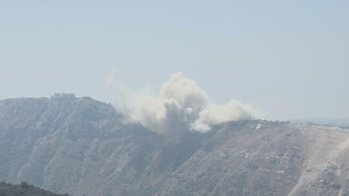 Image from Ici Beyrouth