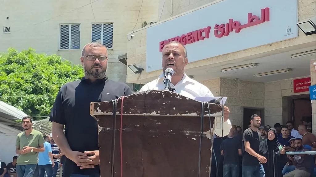 Hamas Dissolves Gaza Government, Hands Authority to NCAG Under US-Brokered Peace Plan