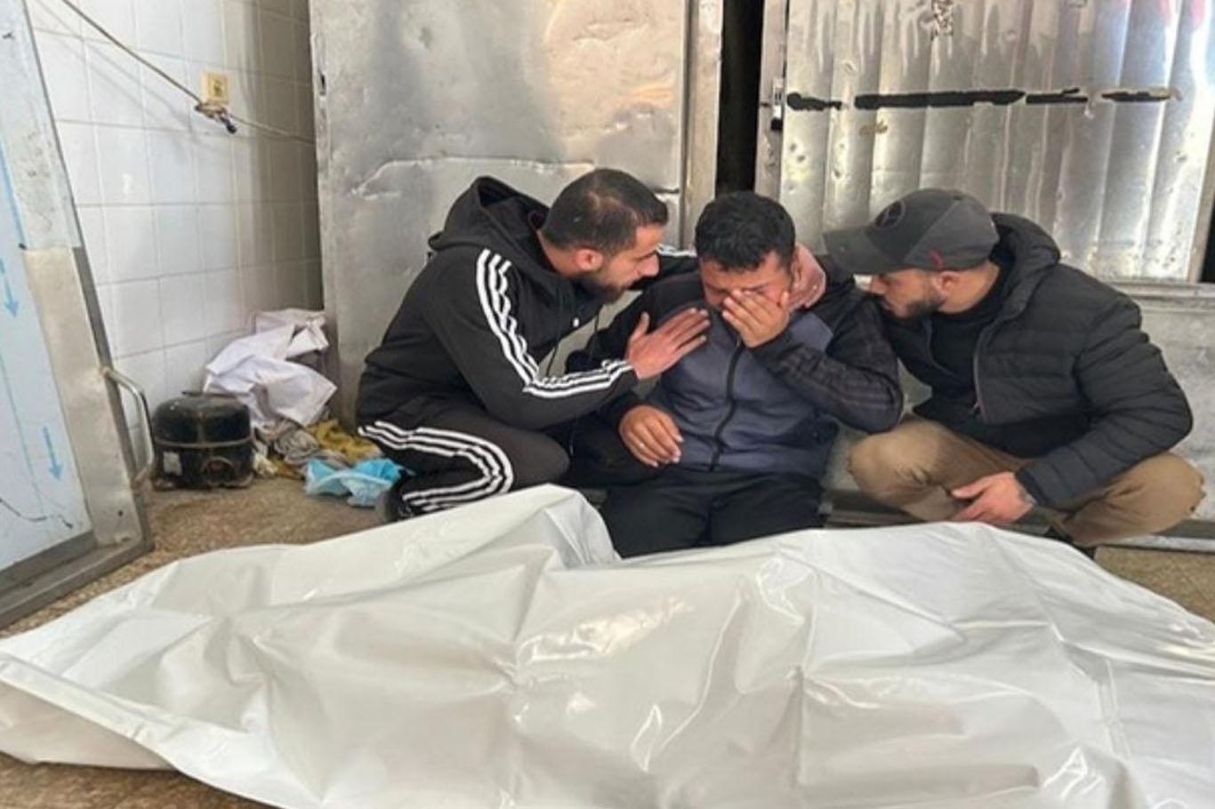 Image from İlke Haber Ajansı