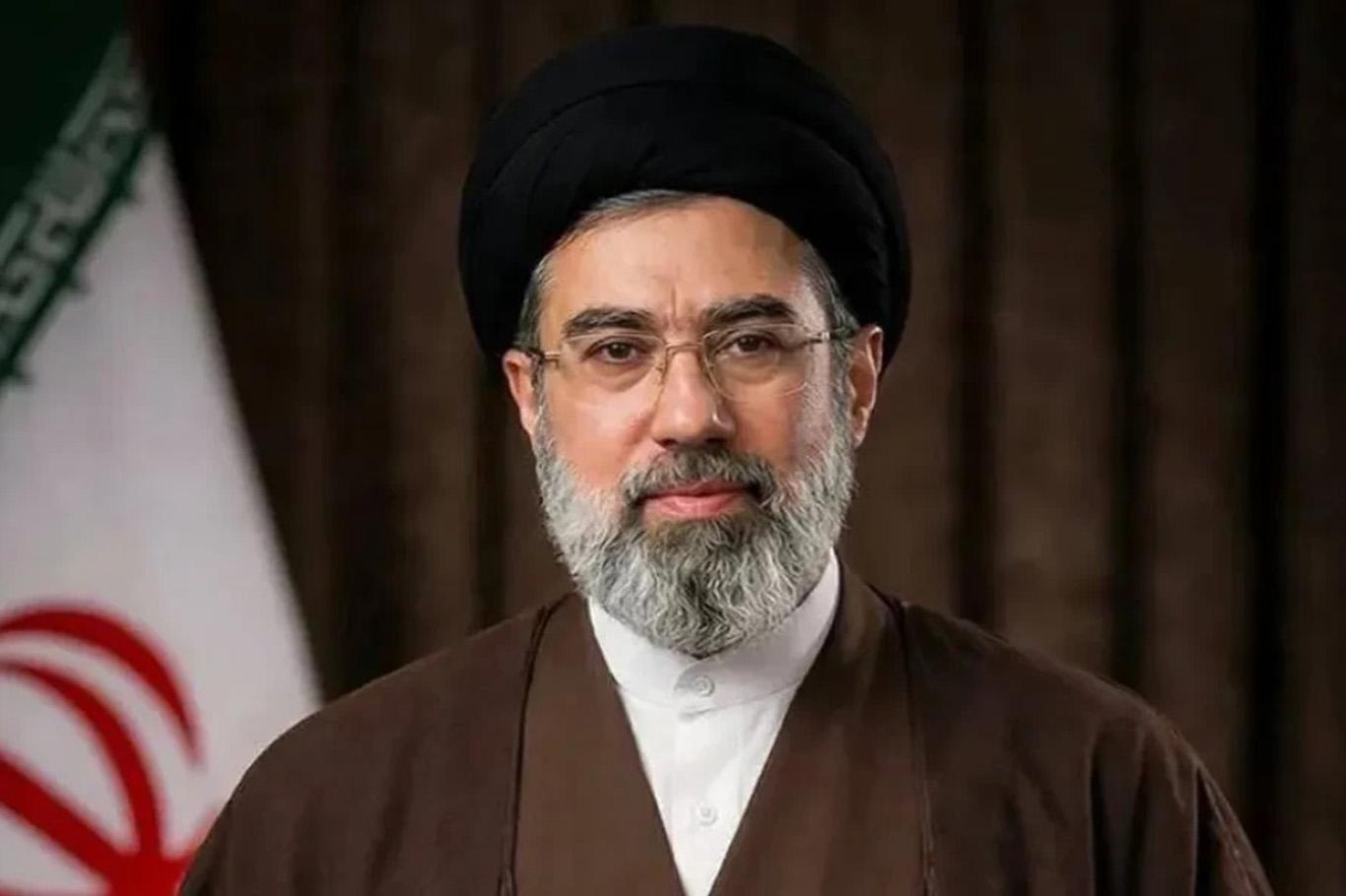 Seyyed Mojtaba Khamenei Says Iran Will Implement New Legal Rules for Strait of Hormuz