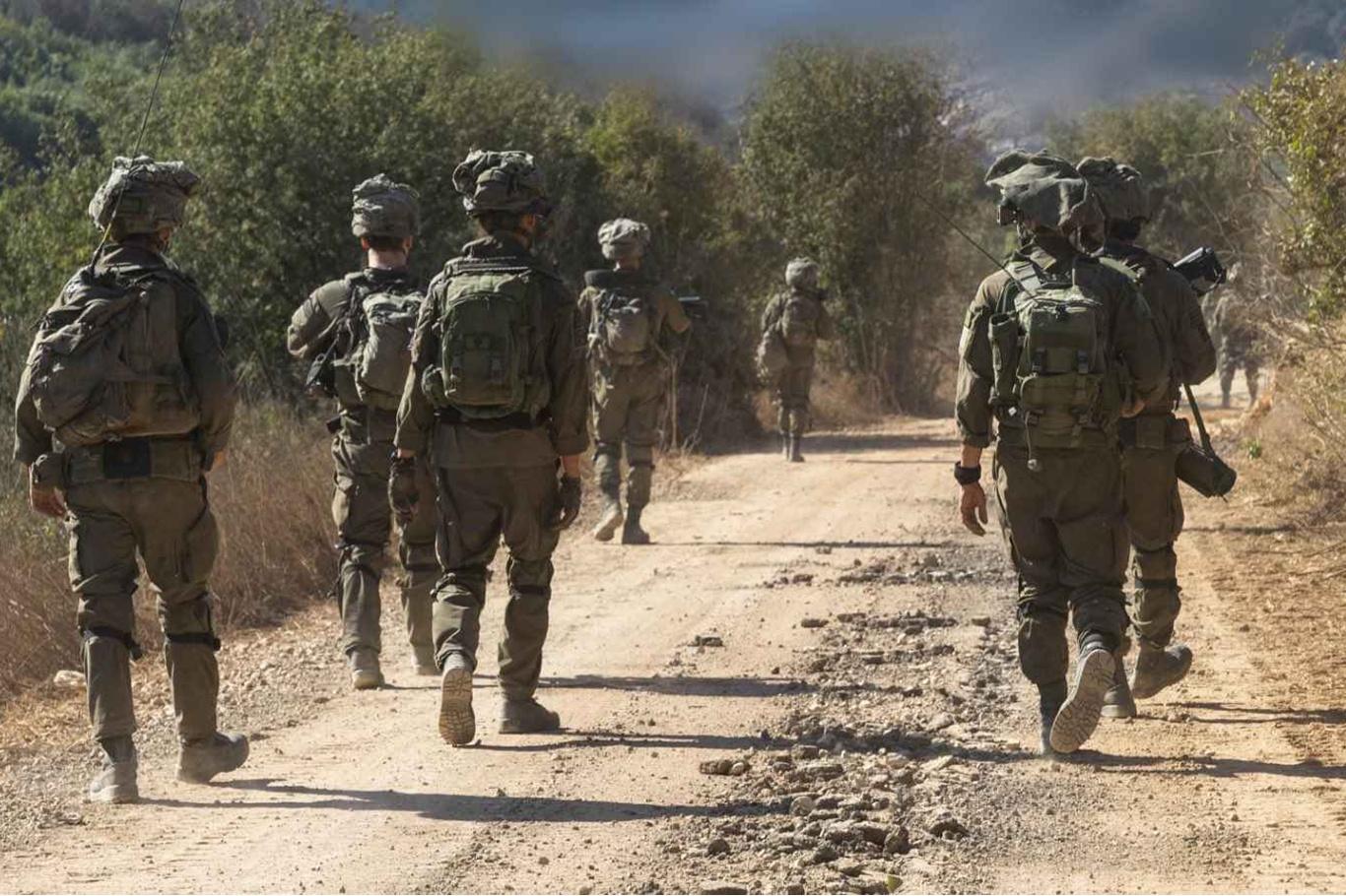 Islamic Resistance fighters targeted at 14:00 on Sunday, May 31, 2026, the Hanita site with a drone strike: statement 20