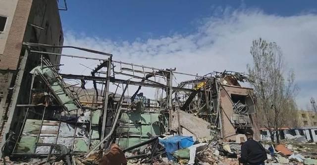 US-Israeli Bombing Campaign Destroys Over 30 Iranian Universities