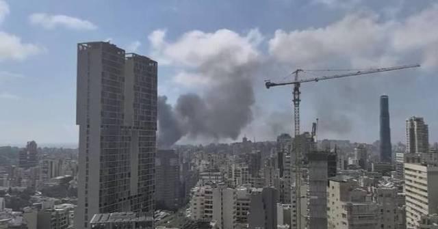 Israeli Strikes Kill at Least 254 in Lebanon Despite Iran-US Ceasefire