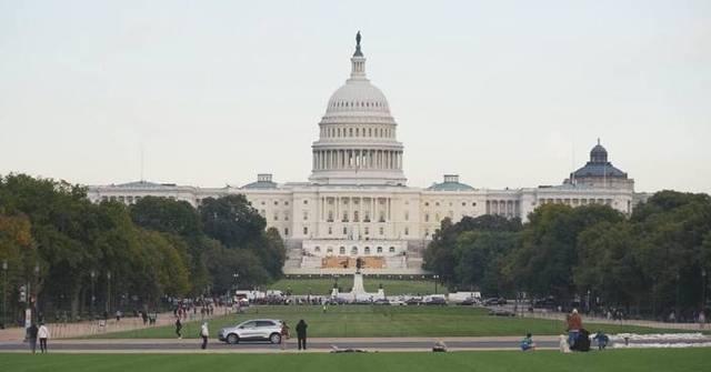 U.S. Senate Rejects Democrats’ Fifth Bid To Curb Trump’s Iran War Powers