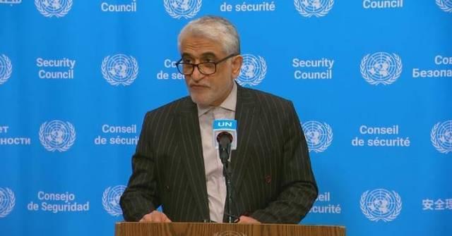 Antonio Guterres Congratulates United States And Iran On Peace Deal, Reopening Strait Of Hormuz