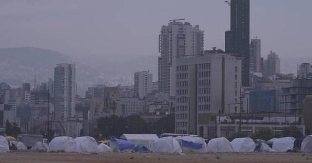 EU Crisis Chief Hadja Lahbib Says Israeli Activity Restricts Humanitarian Aid Access in Lebanon