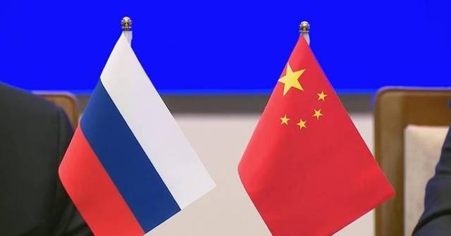 Putin Arrives in Beijing for Two-Day Talks With Xi Jinping on Economic Cooperation