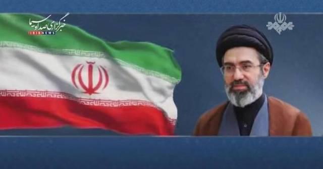 Mojtaba Khamenei Says Regional Nations Will No Longer Shield U.S. Bases