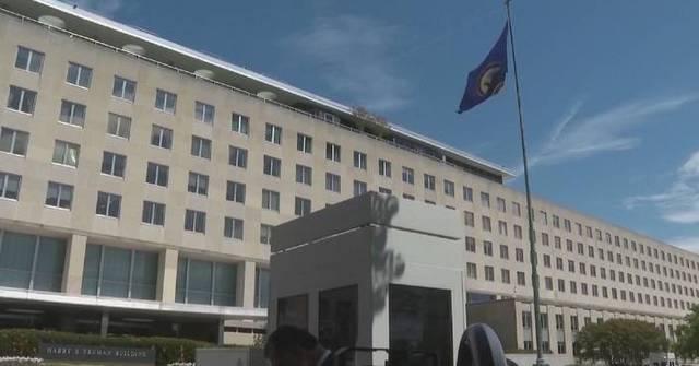 United States Revokes Brazil Ambassador Maria Luiza Ribeiro Viotti’s Visa Amid Diplomatic Dispute