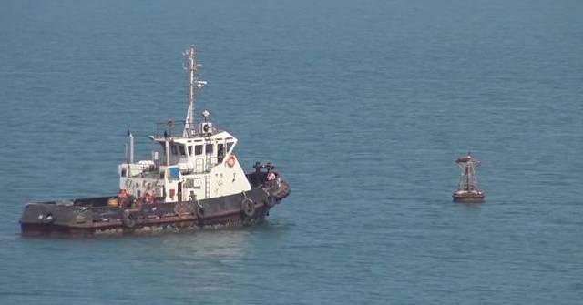 Iran-Backed Houthis Seize Mayun Island, Strengthening Control Of Bab El Mandeb Strait