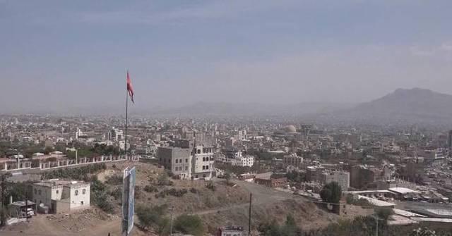 Houthis And Yemen Government Forces Trade Moves Around Taiz And Dau Baba Airport