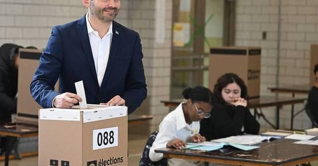 Parti Québécois Wins Quebec Election, Paul St-Pierre Plamondon Returns to Power With Minority Government
