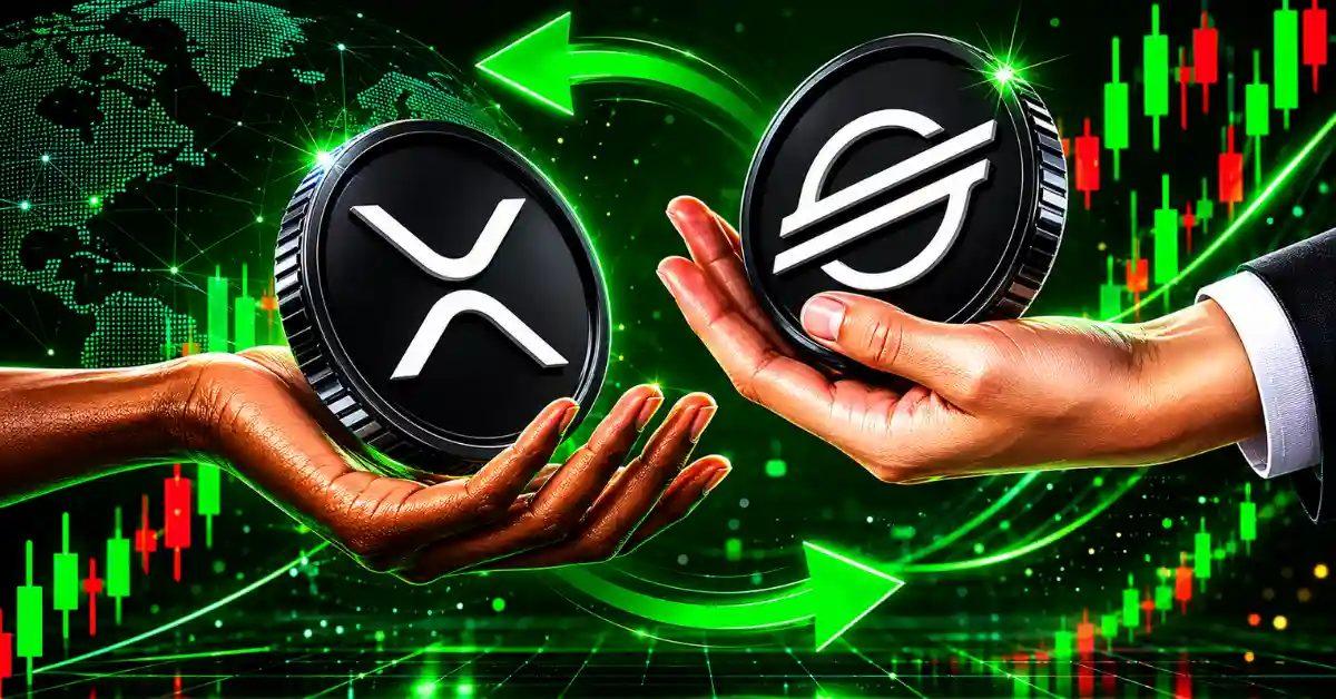 DTCC Digital Assets Connects Tokenized Securities Settlement Platform to Stellar (XLM) Network