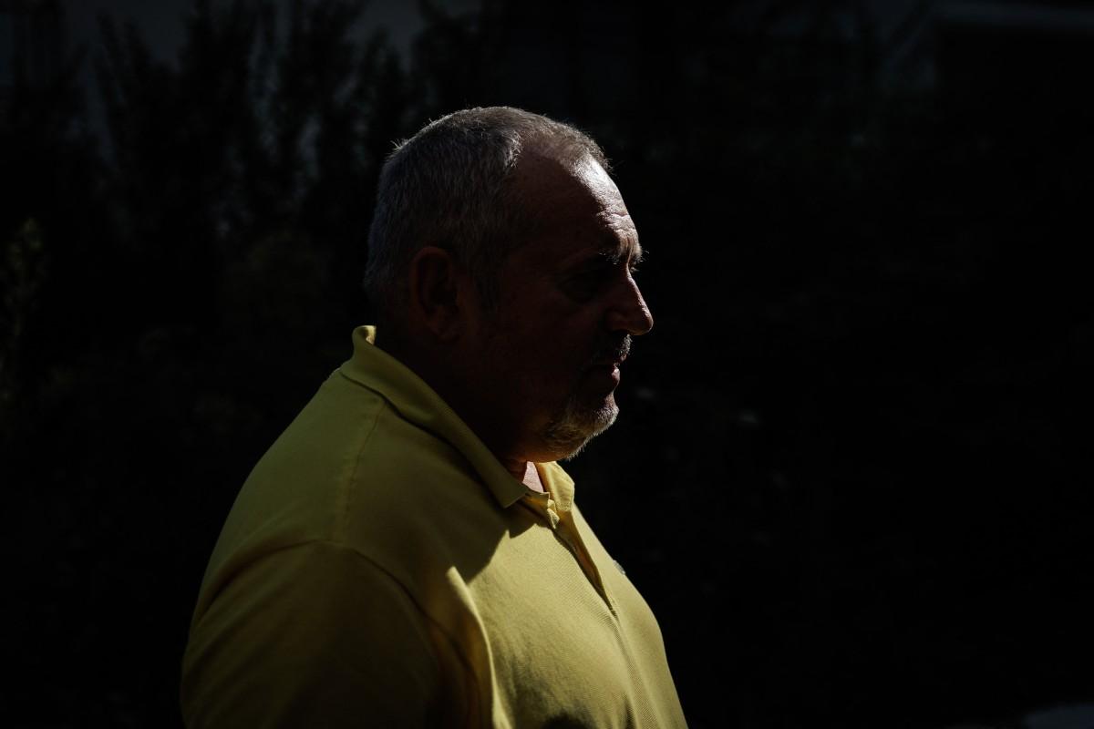 Exiled Putin critic Boris Nadezhdin speaks with CNN