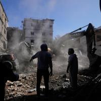UN Says Israeli Attacks In Southern Lebanon Continue Affecting Civilians