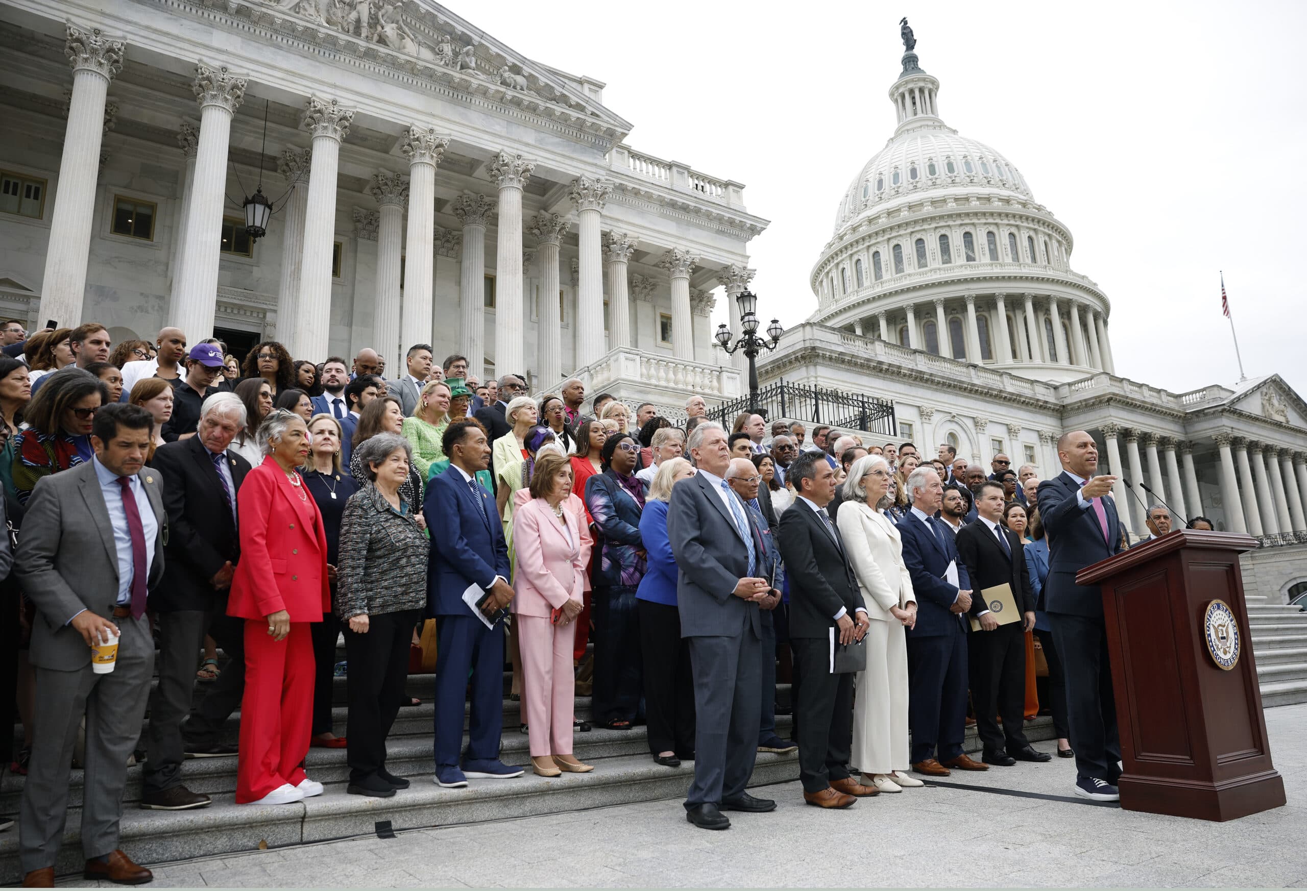 Image from Jewish Insider