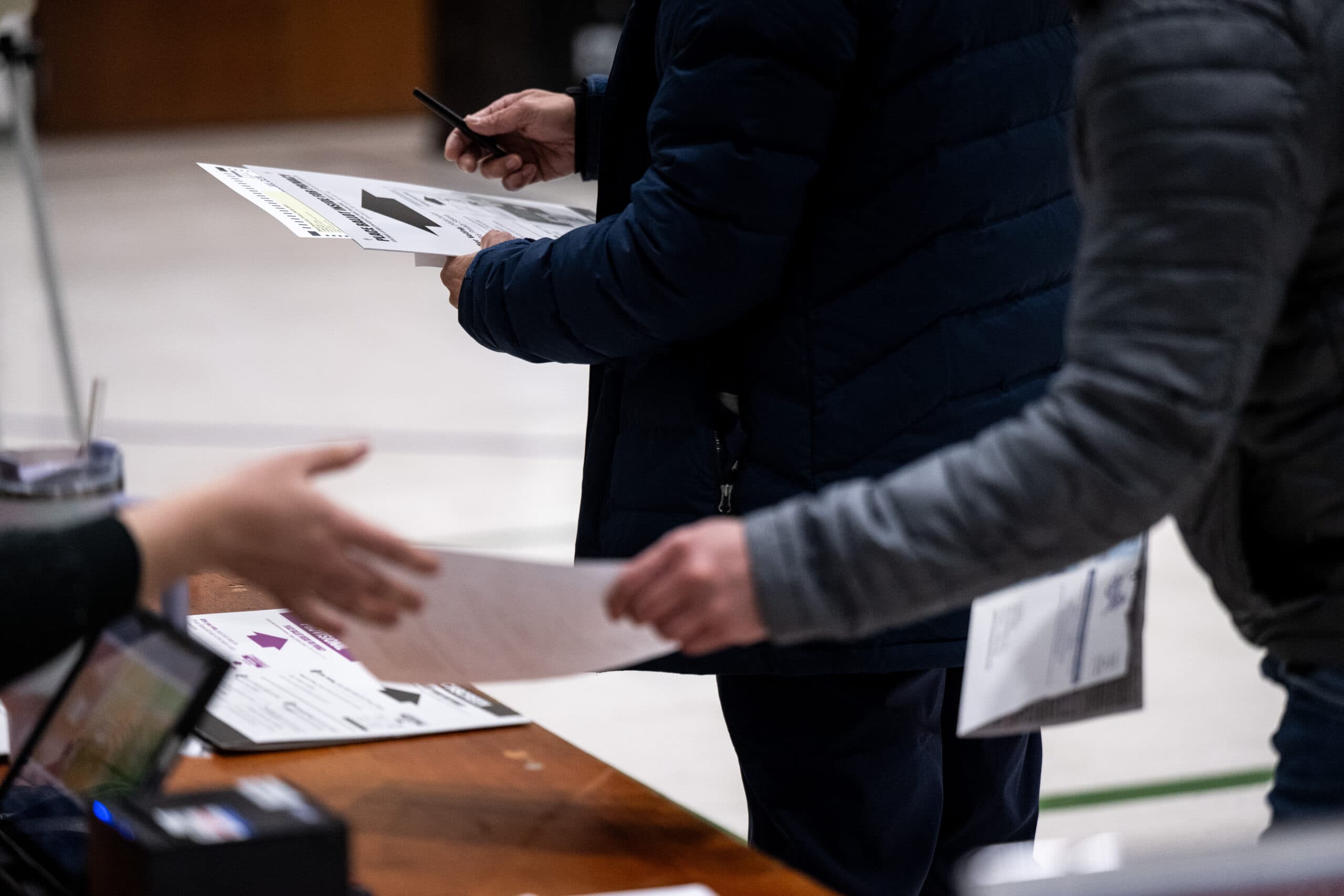 Image from Jewish Insider