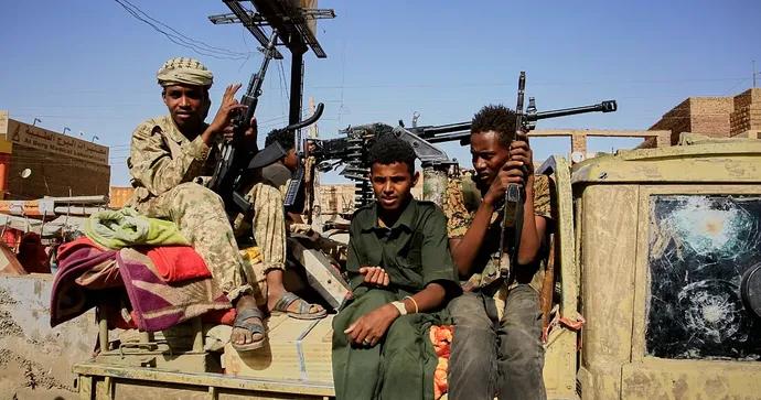 Sudan’s Transitional Prime Minister Idris Unveils UN-Backed Peace Initiative Including Ceasefire