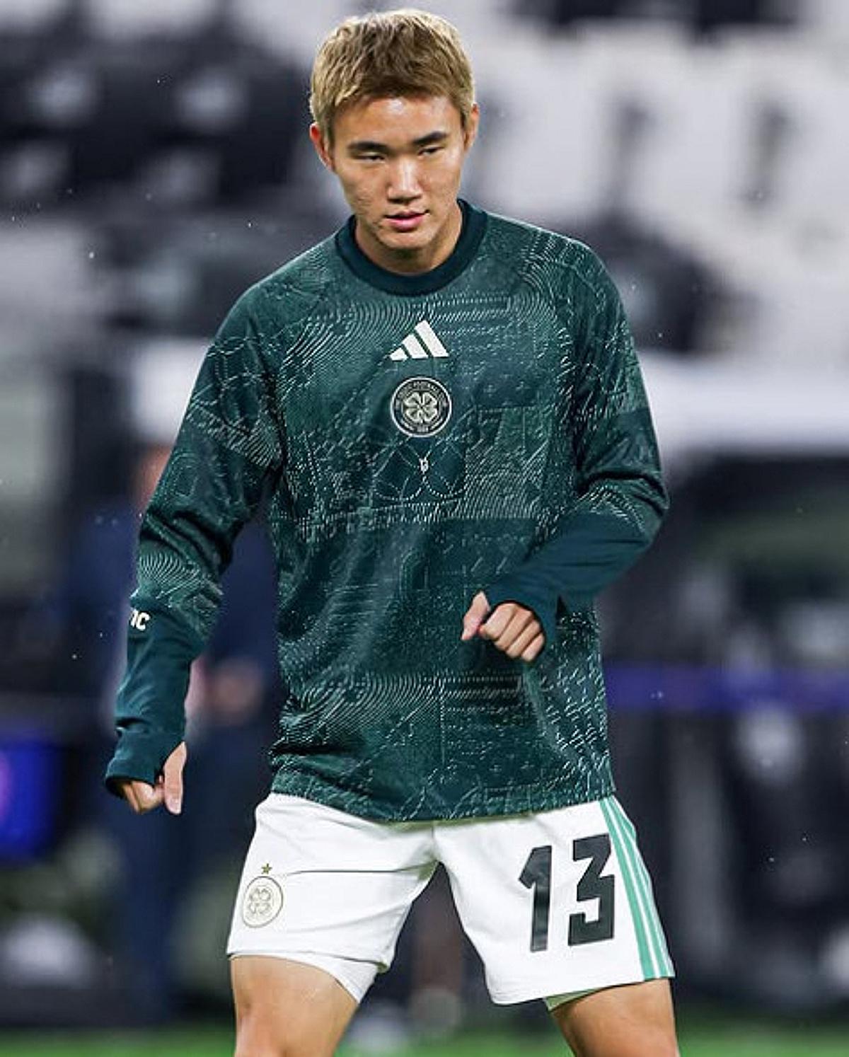 Camilo Durán Scores Twice as Celtic Beat LASK 3-0 in Champions League Playoff First Leg