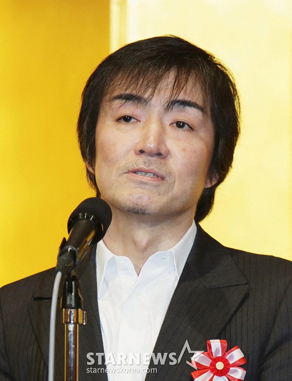 Keigo Higashino Dies of Colorectal Cancer at 68, Publisher Says
