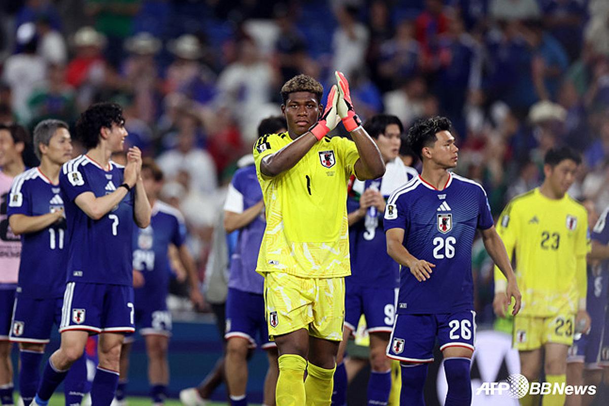 Japan Thrashes Tunisia 4-0 in World Cup’s 1,000th Match at Monterrey Stadium