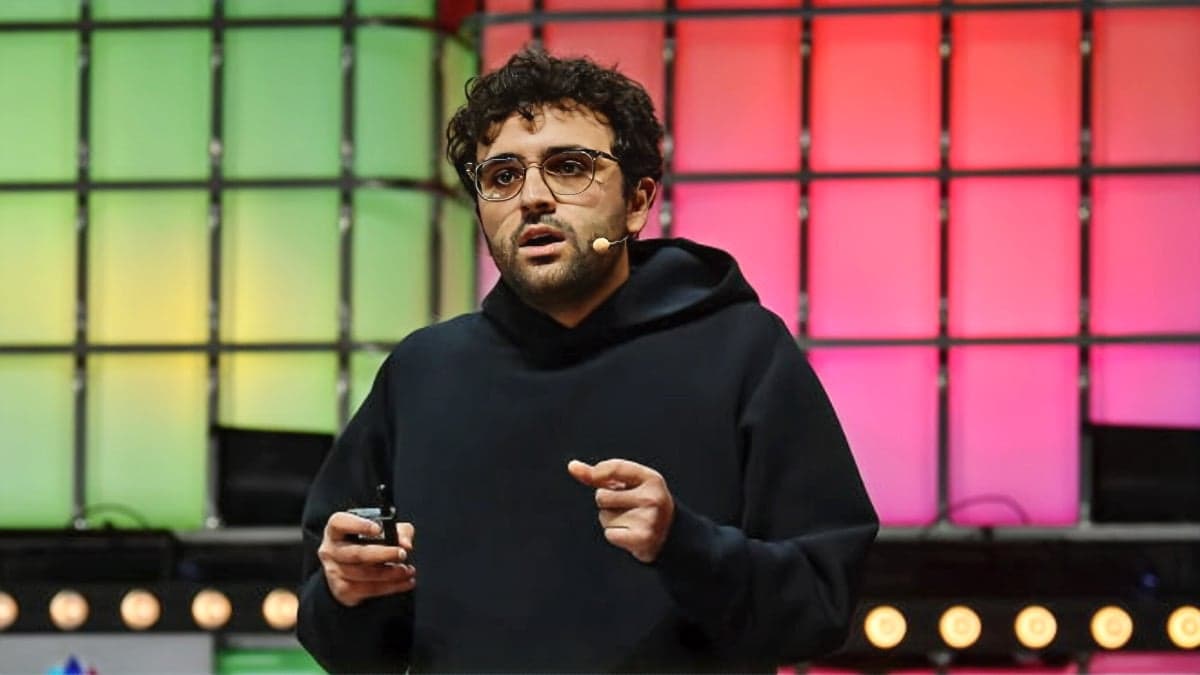 Coatue Management-Led Round Drives Kalshi's $1B Funding, Valuation Soars to $22B