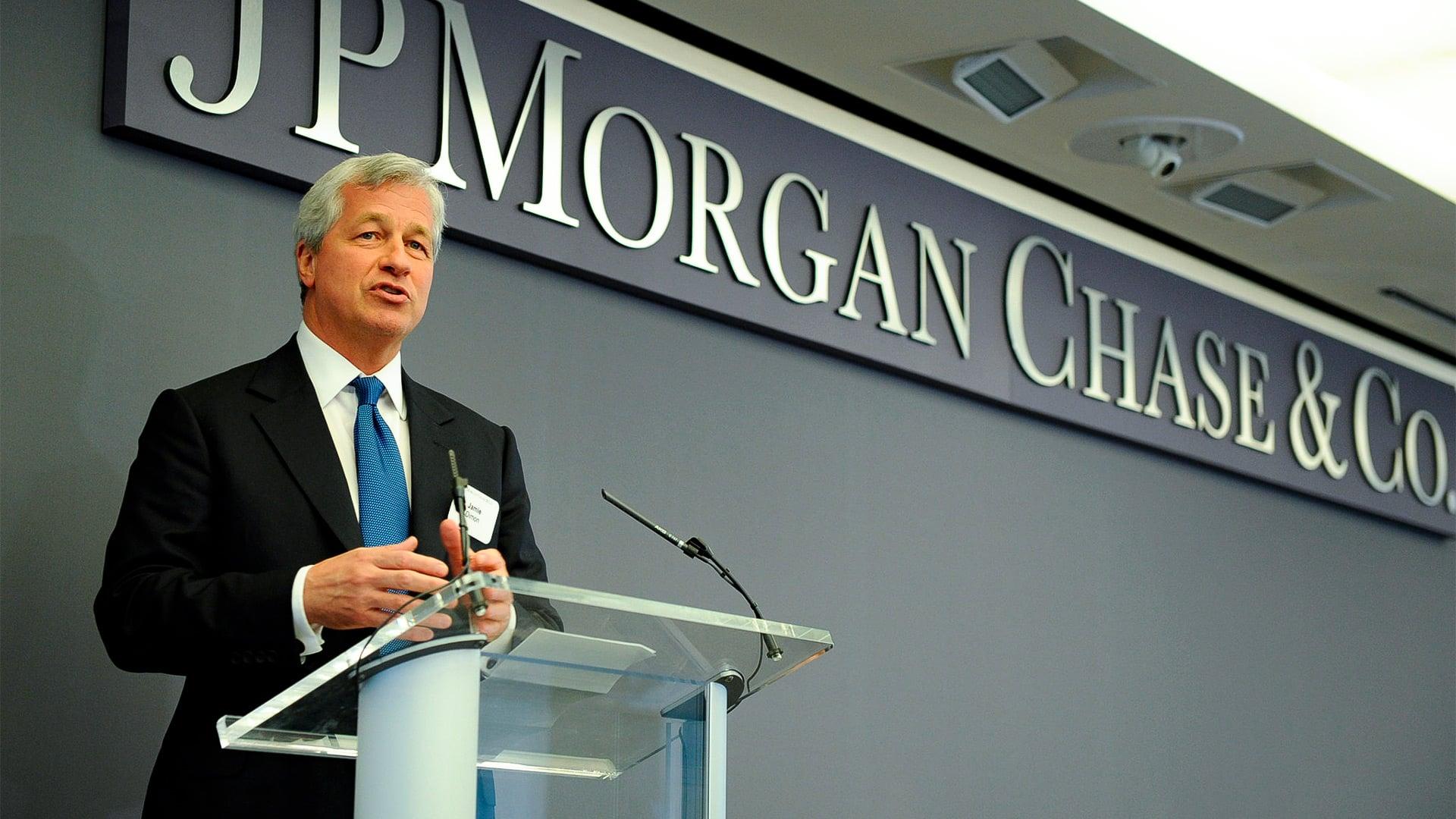 JPMorgan Weighs Prediction Markets, Excludes Sports and Politics