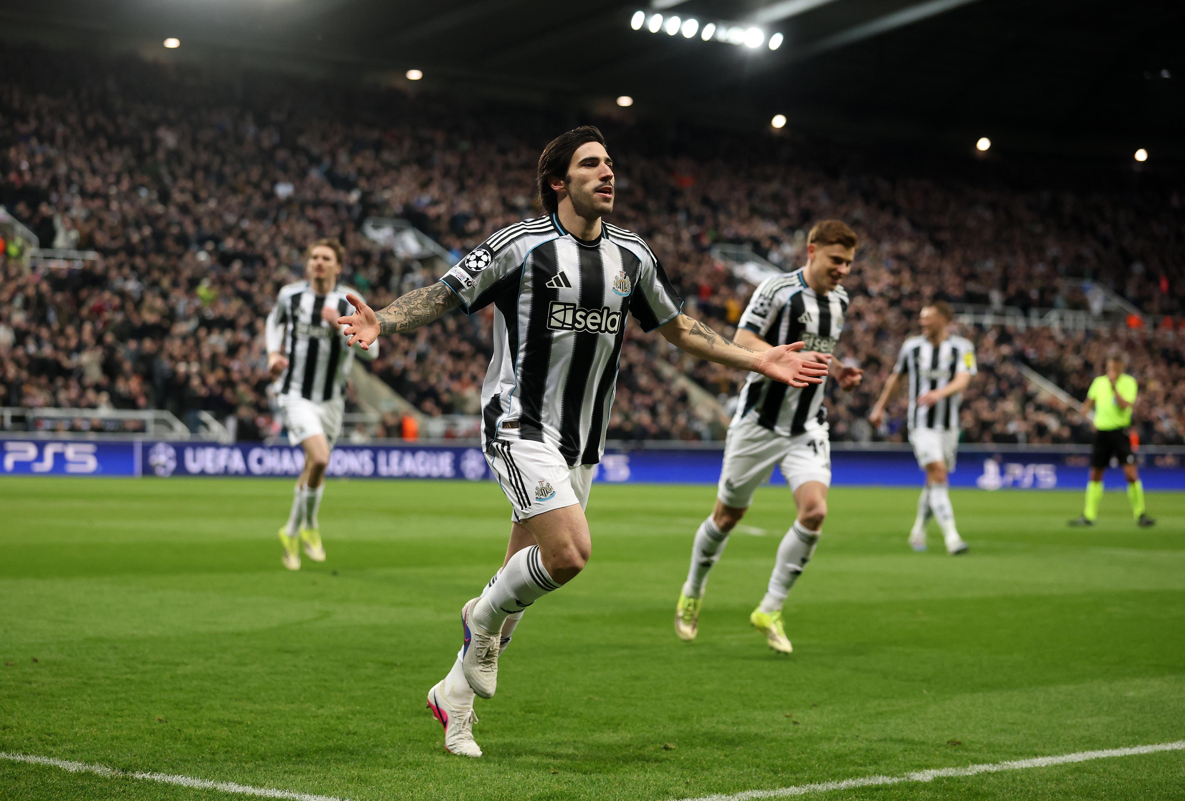 Image from LiveScore