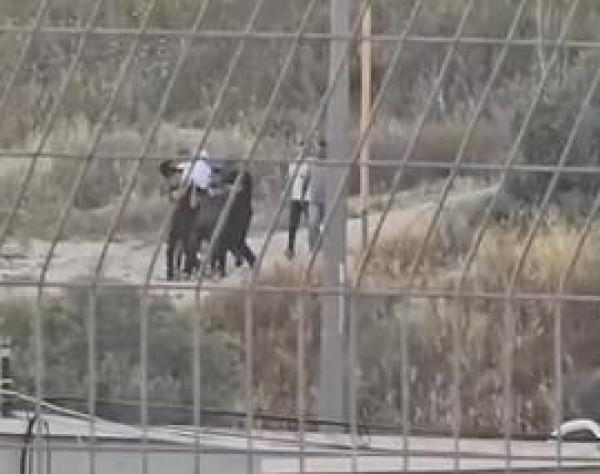 Israeli Settlers Force Hussein Asasa’s Family to Exhume and Rebury His Body Near Jenin