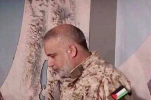 Israel Kills Hamas Military Wing Chief Mohammed Odeh in Gaza Air Strike