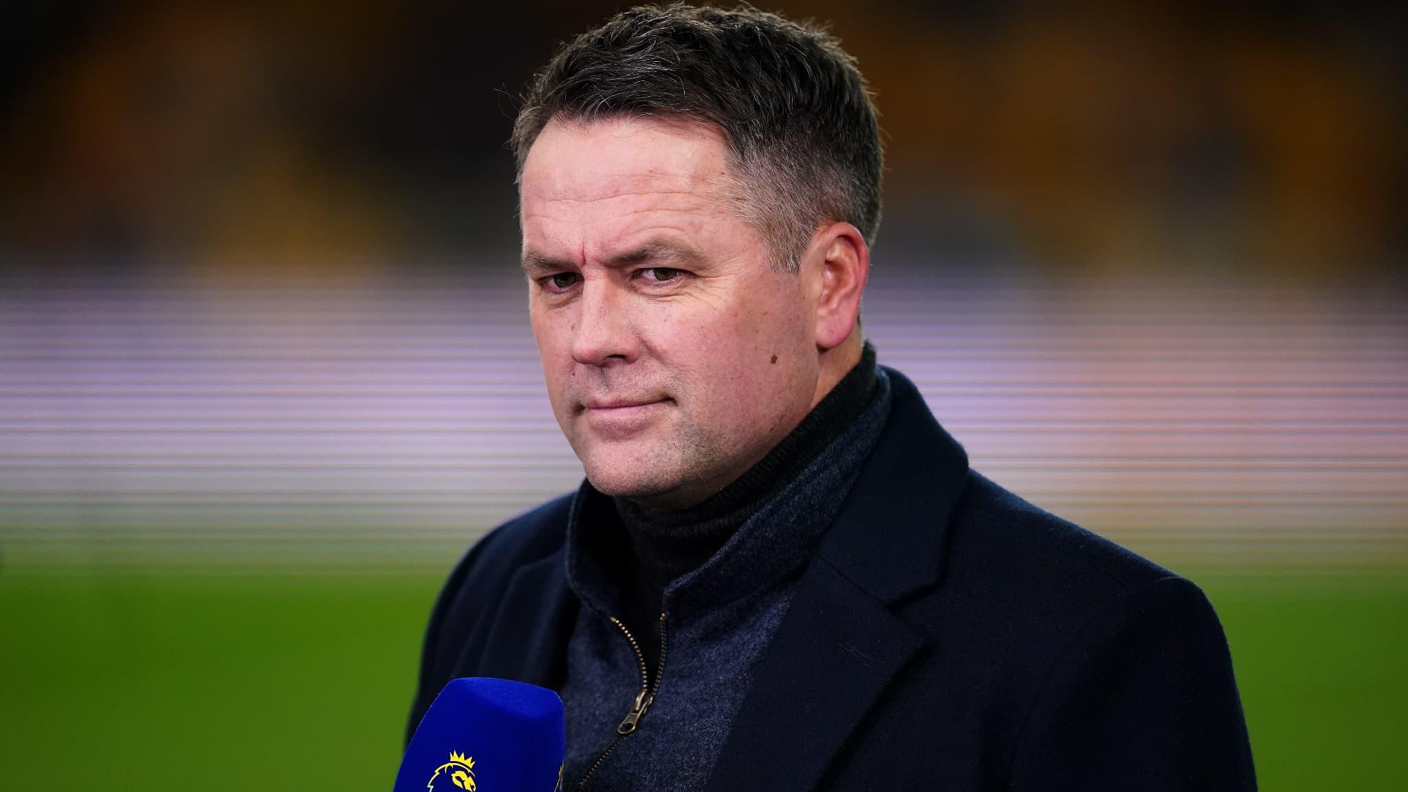 Michael Owen Warns Manchester City May Miss the Top Four This Season