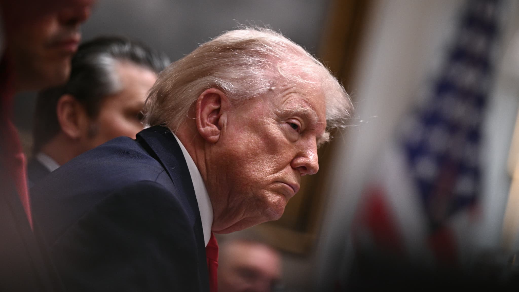 U.S. Trade Court Orders Federal Government to Refund Billions in Illegal Tariffs Collected Under Trump