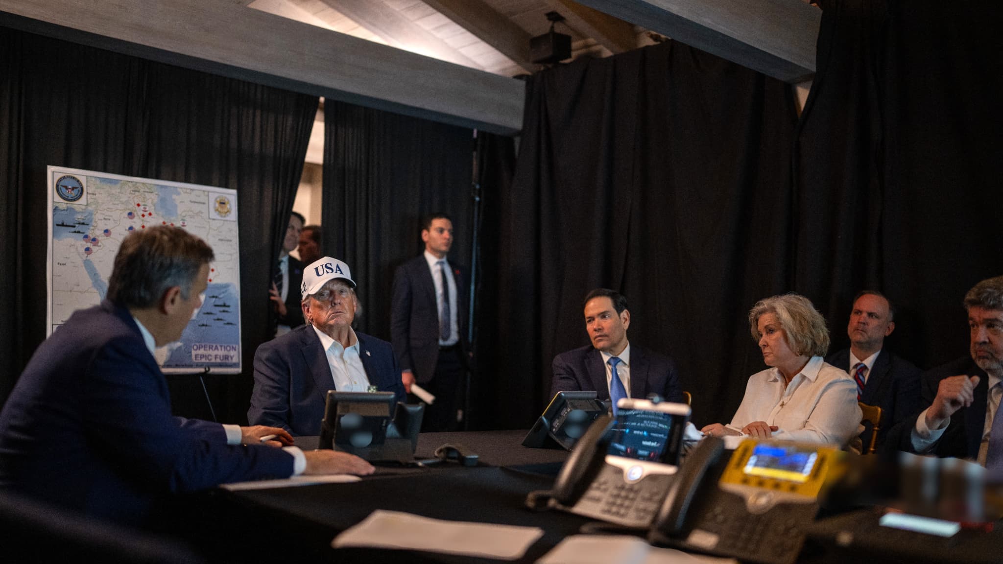 Trump administration neglected Strait of Hormuz blockade hypothesis, risking disastrous consequences for the economy.