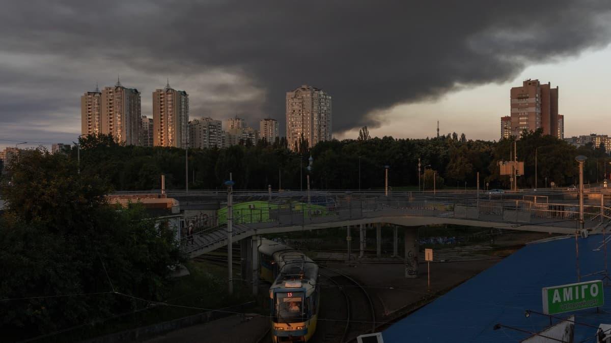 Image from BFM
