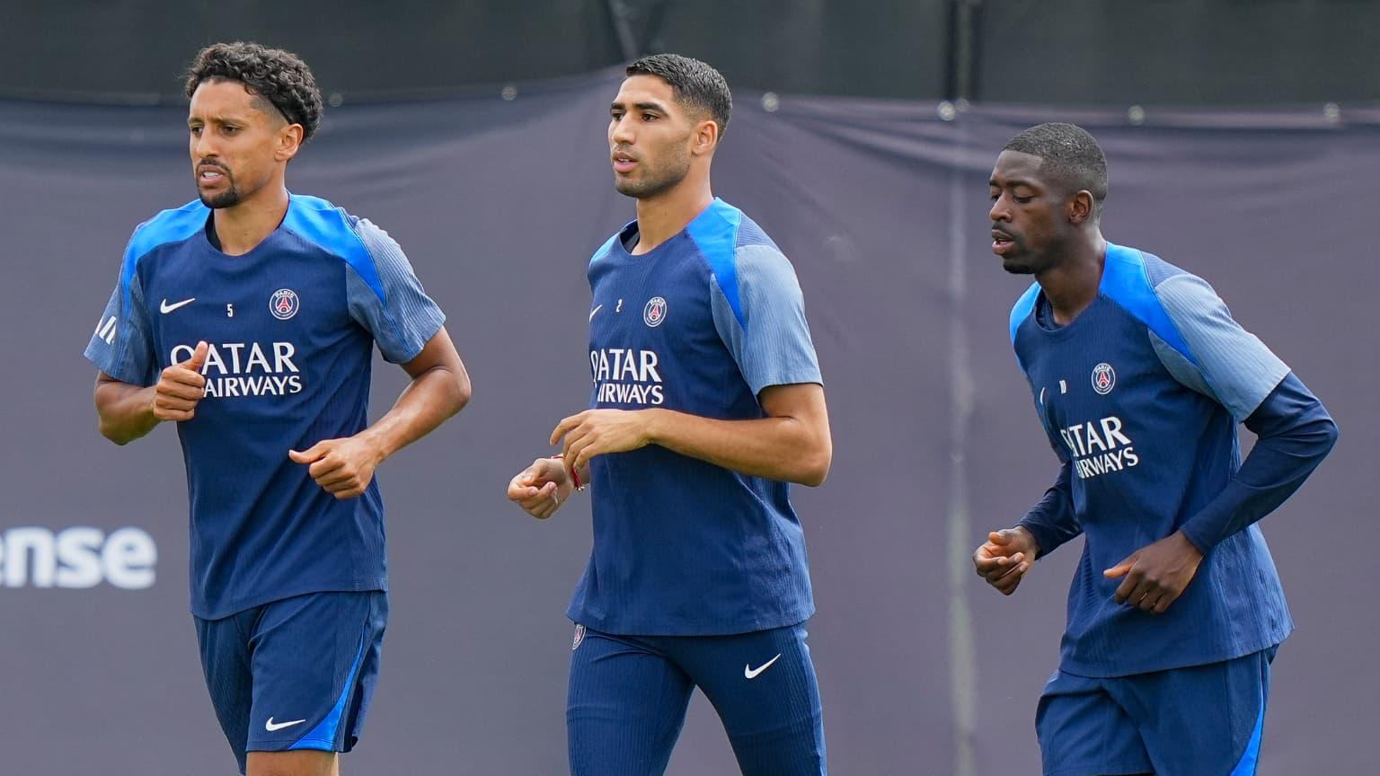 World Cup Arrives With High Player Fatigue After Minimal Recovery Time and Intense Schedules