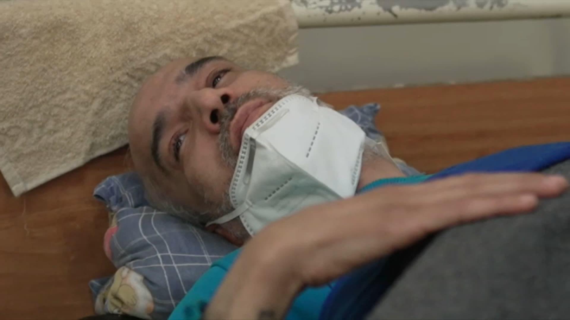 Syrian Security Authorities Tortured Detainees at Tishreen Military Hospital, Survivors Say