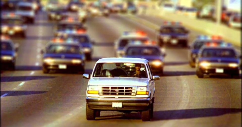 The $58,000 TV bill: When DirecTV sued O.J. Simpson for piracy