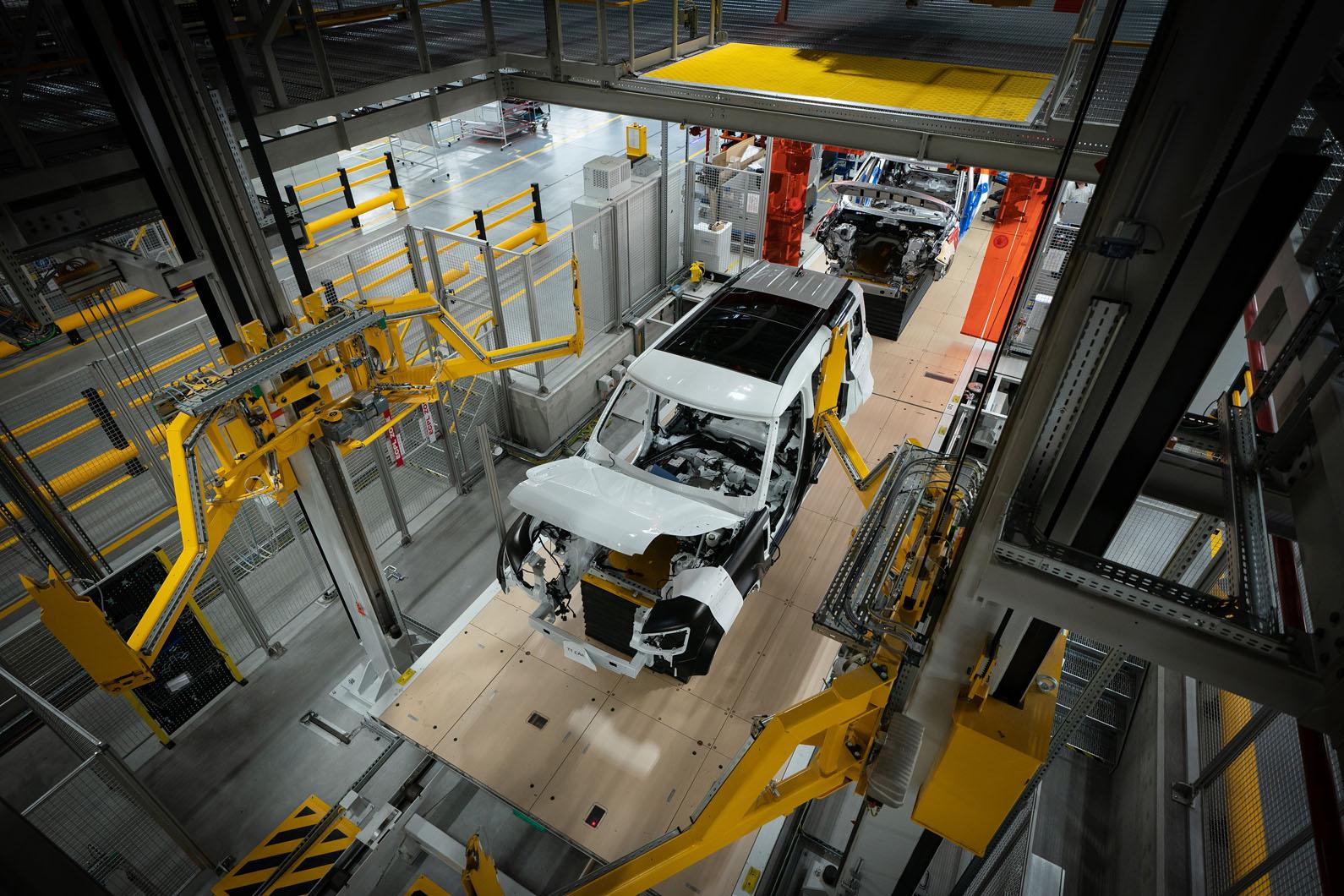 Image from Autocar