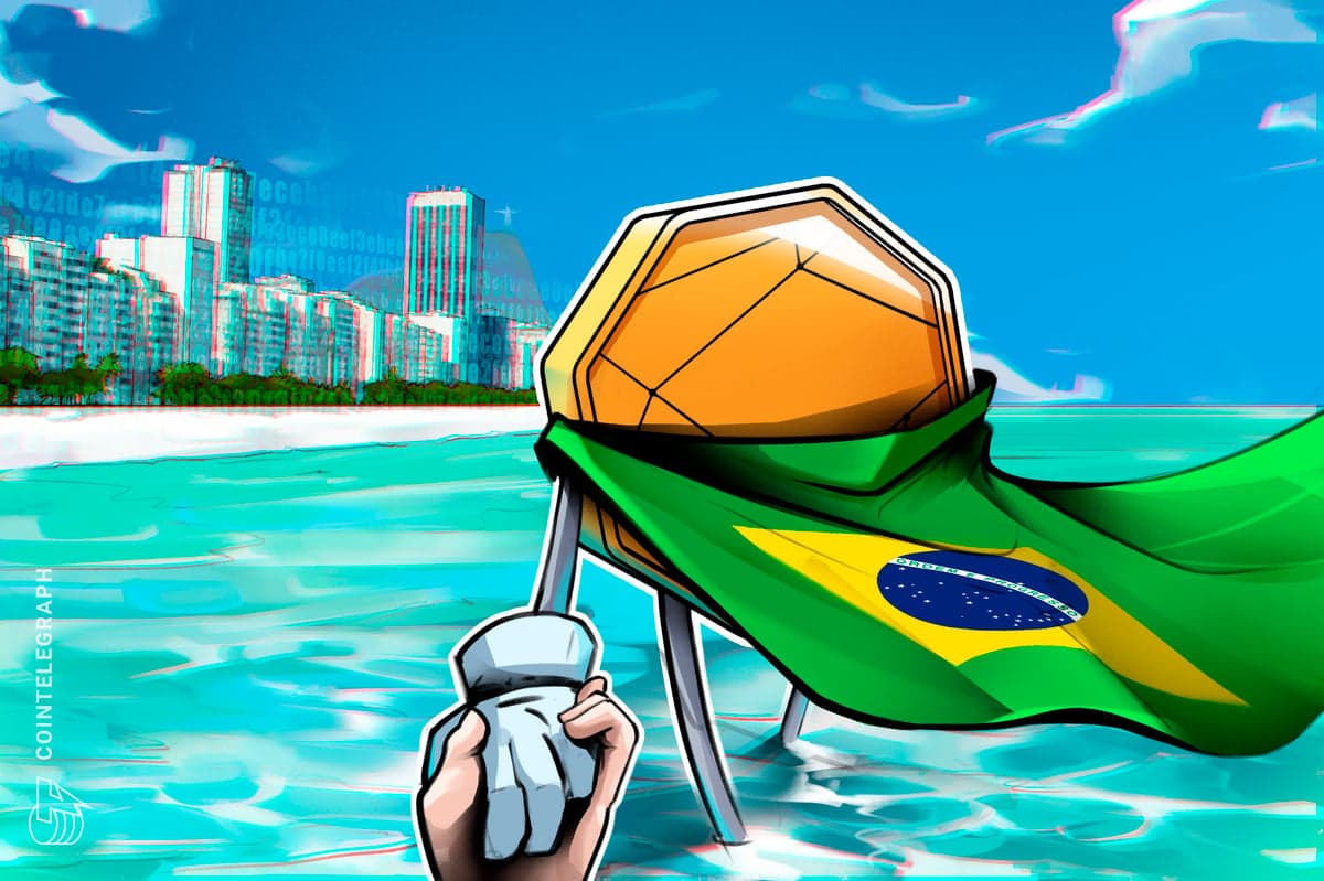 Incoming Brazil Finance Minister Dario Durigan Shelves Crypto Tax Consultation Amid Election Pivot