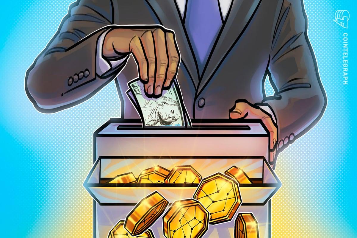 Image from Cointelegraph